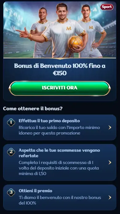 Millioner Bonus